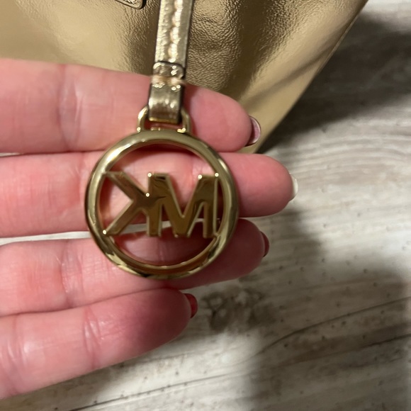 Michael Kors bag - Picture 3 of 13